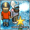 HabboSkate ~ Holo