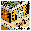 Habbo Uno Uno Dos Dos ~ Retro